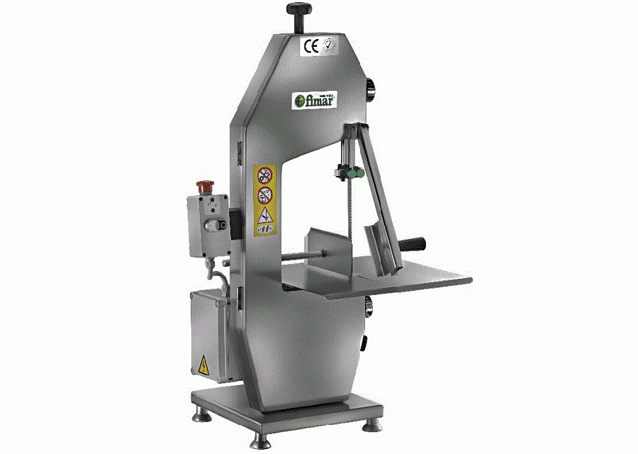 Bone Bandsaws Series SE
